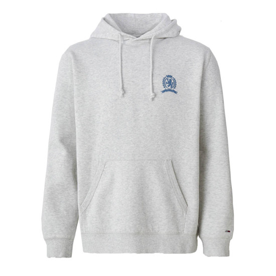 Tommy Hilfiger Ανδρικό φούτερ Heritage Crest Back Logo Hoody